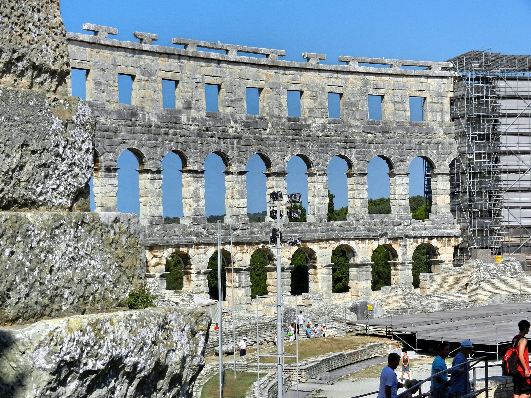 Pula